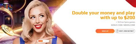casino netbet gratis|Welcome to NetBet, your Online Casino & Sportsbook of choice.